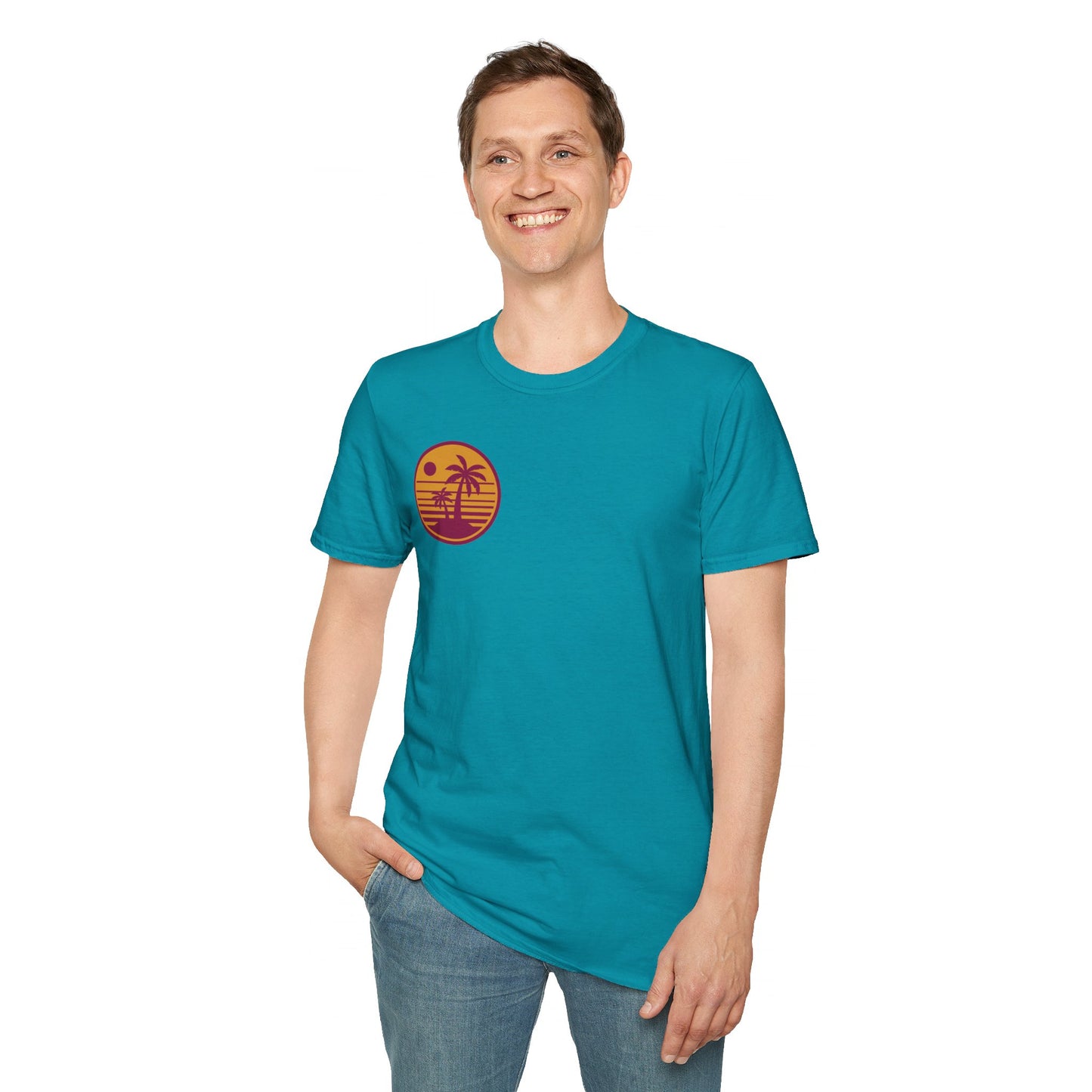 Basic Day Tee