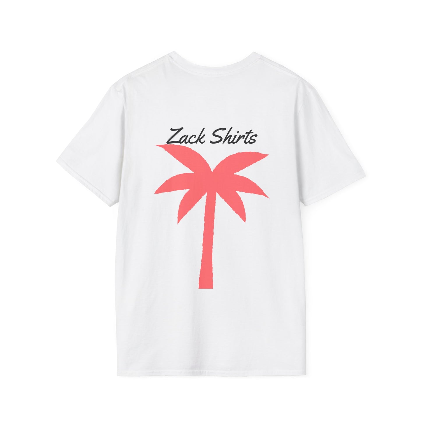 Basic Day Tee