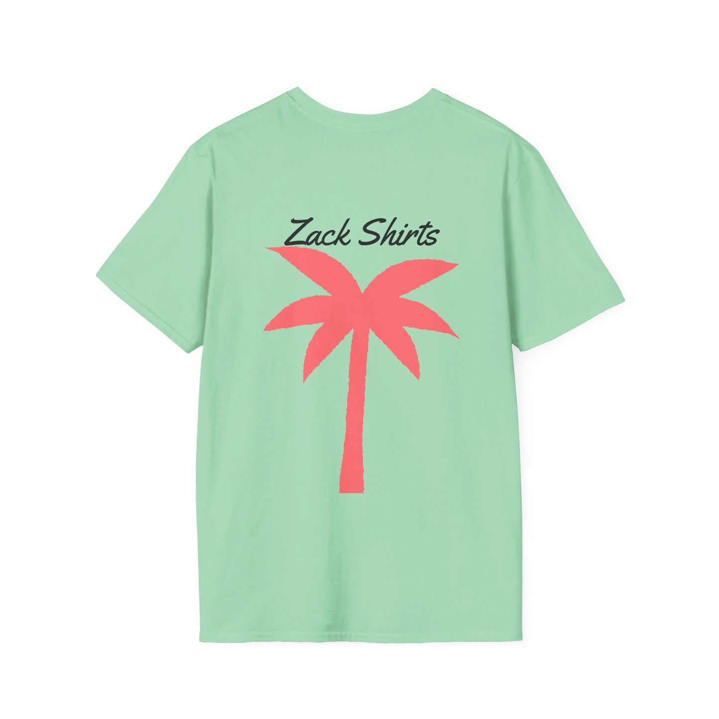 Basic Day Tee