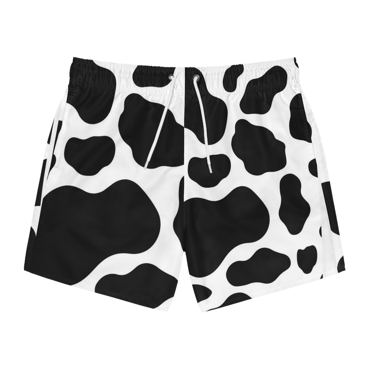 Cow Swim Trunks