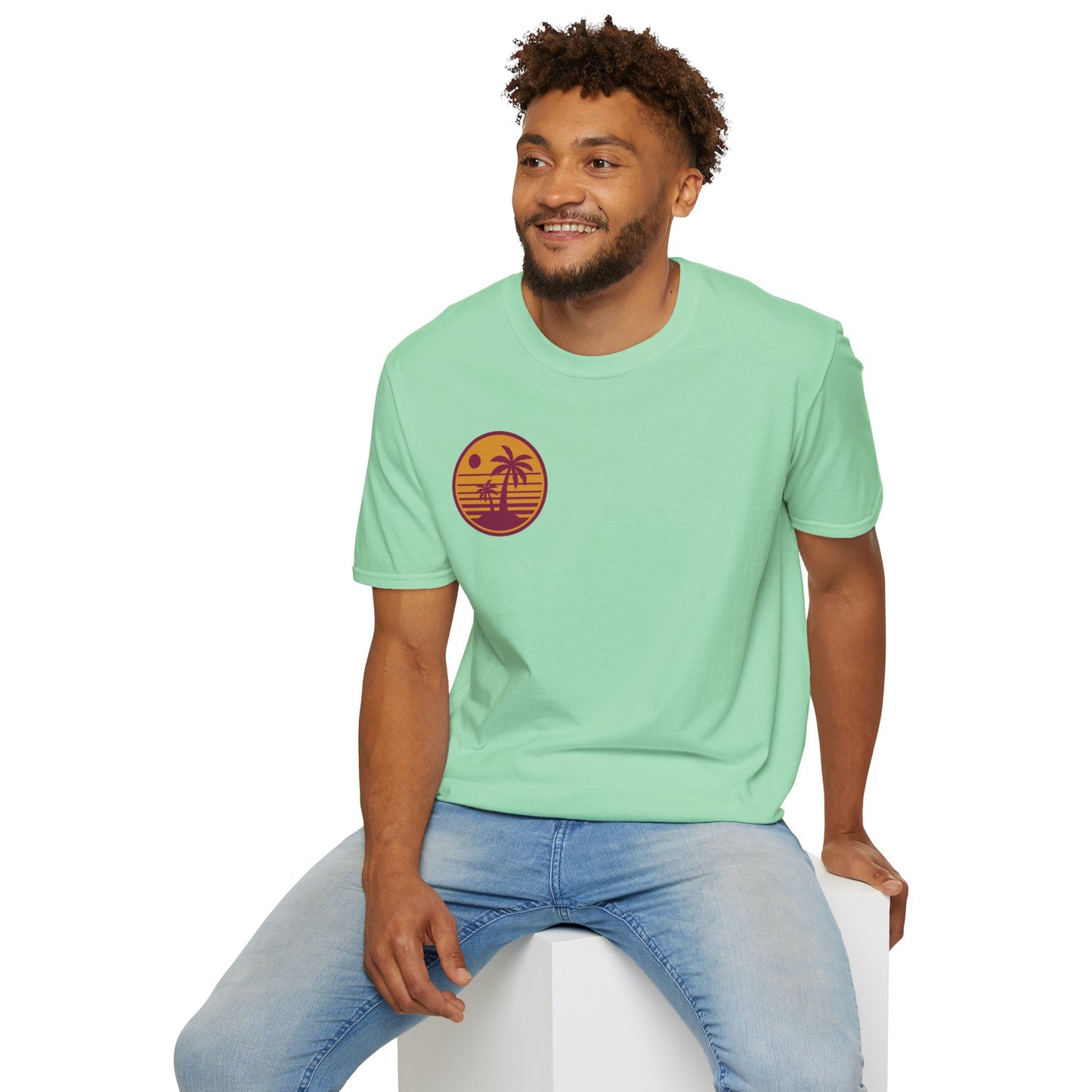 Basic Day Tee