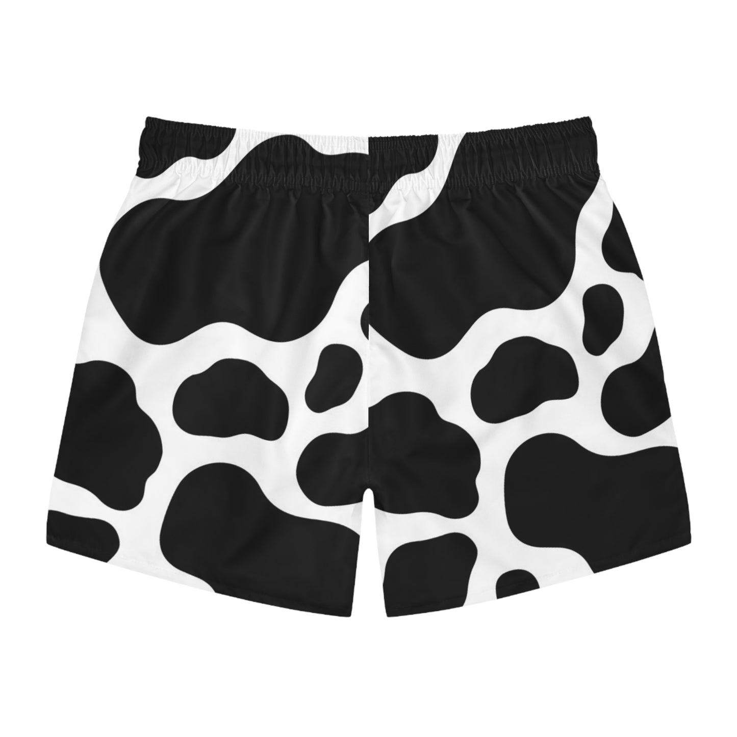 Cow Swim Trunks