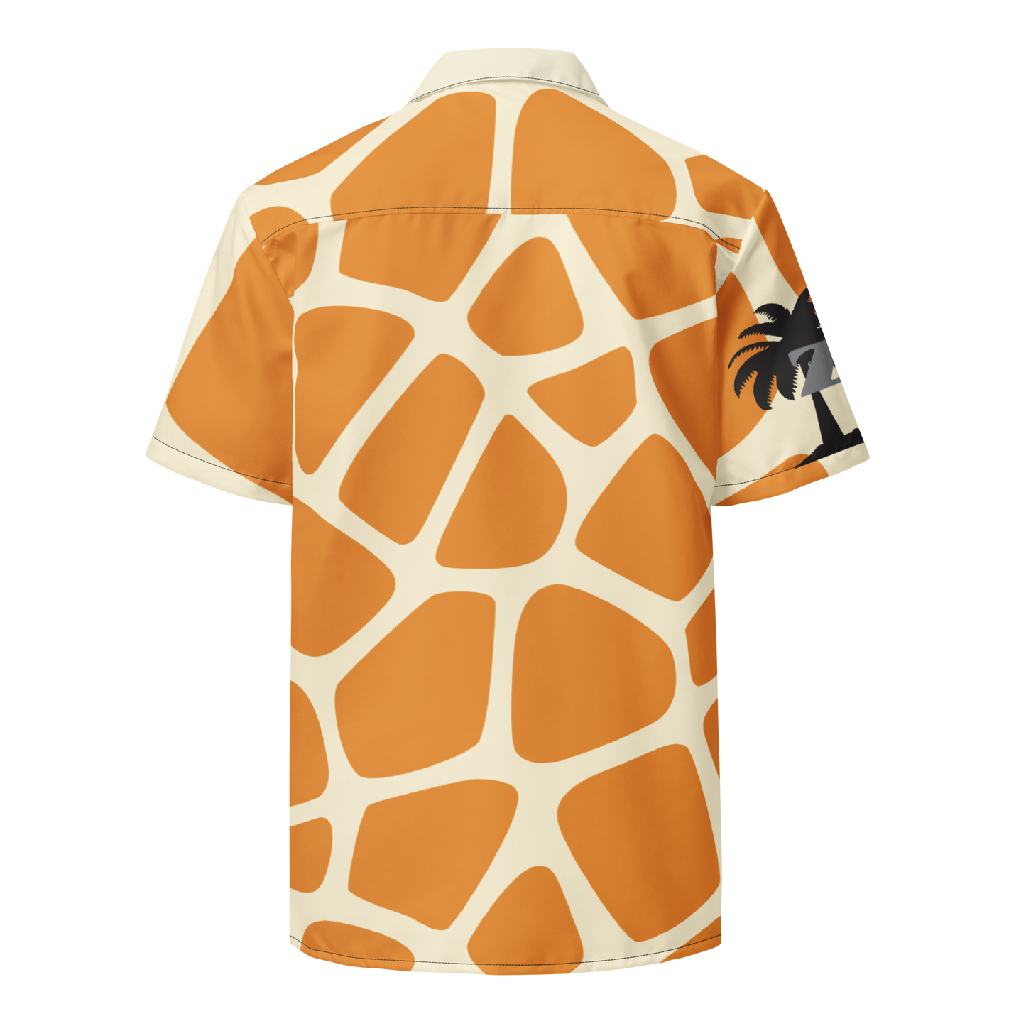 Melman Shirt